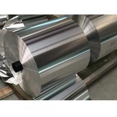 8079 O Ffoil Alwminiwm